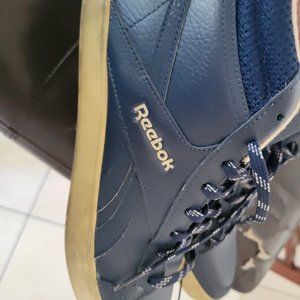 Vintage Women's Reebok Tennis Shoes